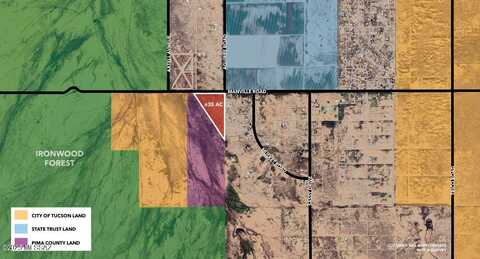 35acres W Manville Road, Marana, AZ 85653