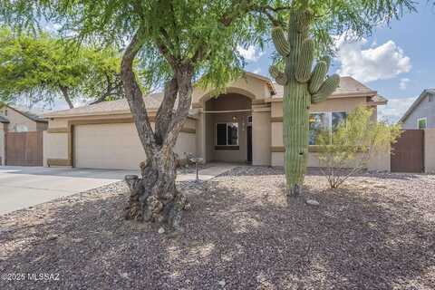 4701 S Barrington Place, Tucson, AZ 85730