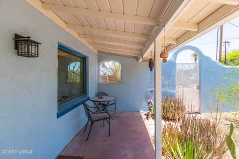 3541 E Cody Street, Tucson, AZ 85716
