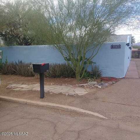 3541 E Cody Street, Tucson, AZ 85716