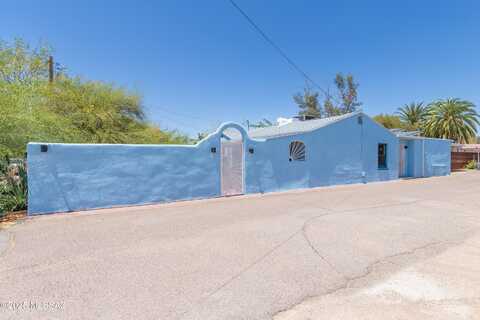 3541 E Cody Street, Tucson, AZ 85716
