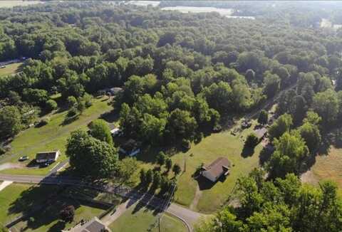 5442 PORTERSVILLE, Atoka, TN 38004