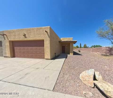 9047 E Spanyard Court, Tucson, AZ 85710