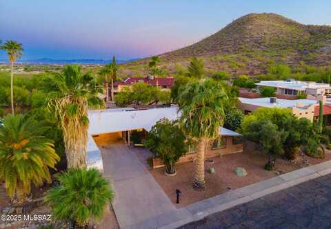 2839 W Calle Arandas, Tucson, AZ 85745