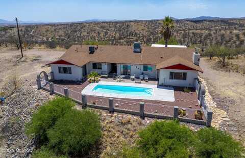 888 Cree Lane, Rio Rico, AZ 85648