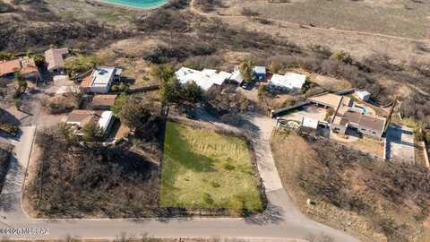 2643 N Lariva Place, Nogales, AZ 85621