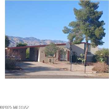 9581 E Calle Cascada, Tucson, AZ 85715