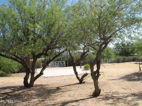 247 E 8th Street, Benson, AZ 85602