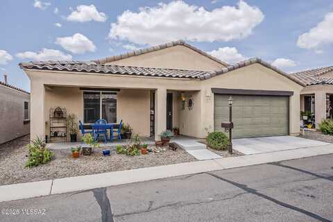 1155 W Calle De Sotelo, Sahuarita, AZ 85629