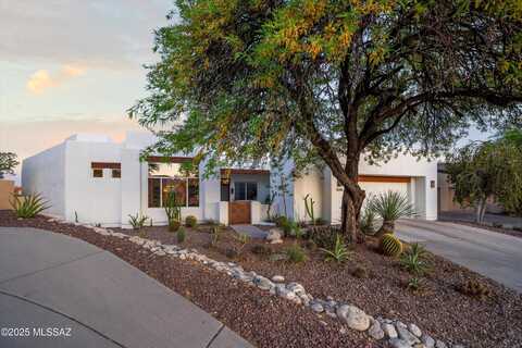 330 E Morning Sun Court, Tucson, AZ 85704
