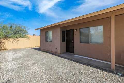 2635 N Fontana Avenue, Tucson, AZ 85705