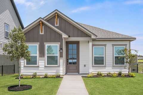 9520 Petrichor Boulevard, Manor, TX 78653