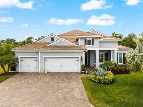 11629 Winding River, FORT MYERS, FL 33905
