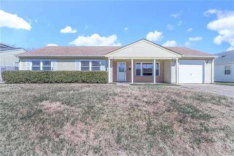 Cambria, VIRGINIA BEACH, VA 23455