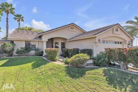 18Th, YUMA, AZ 85364