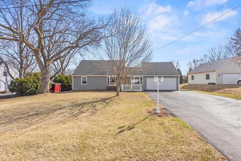 Fiebrantz, BROOKFIELD, WI 53005