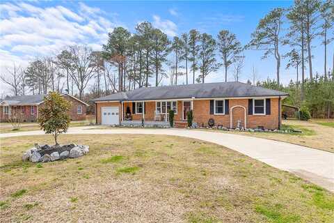 Edgehill, FRANKLIN, VA 23851
