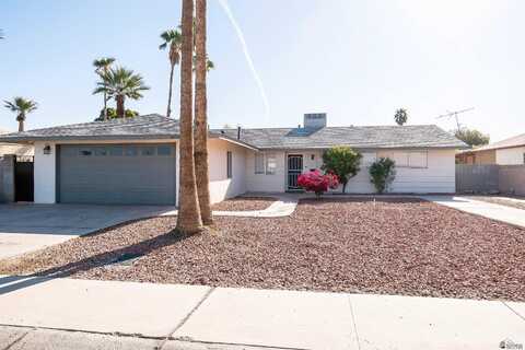 Mary, YUMA, AZ 85365