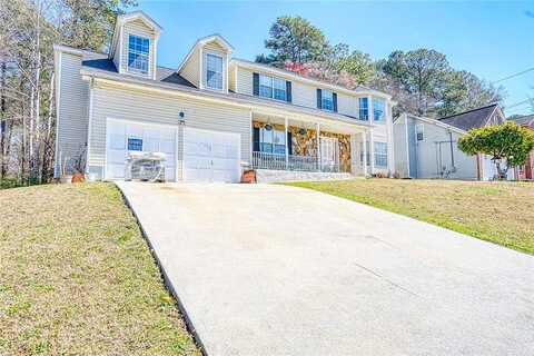 Alford, LITHONIA, GA 30058