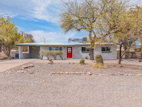 10Th, TUCSON, AZ 85711