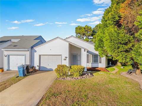 Earnhardt, VIRGINIA BEACH, VA 23464