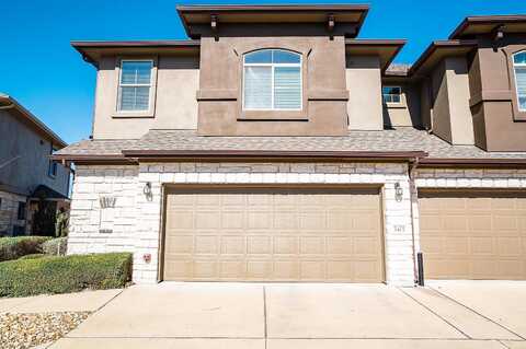Donnell, ROUND ROCK, TX 78664
