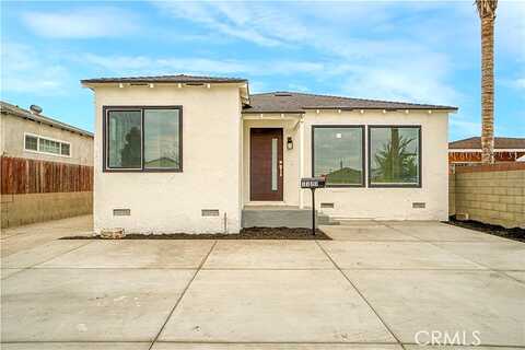 106Th, LOS ANGELES, CA 90002