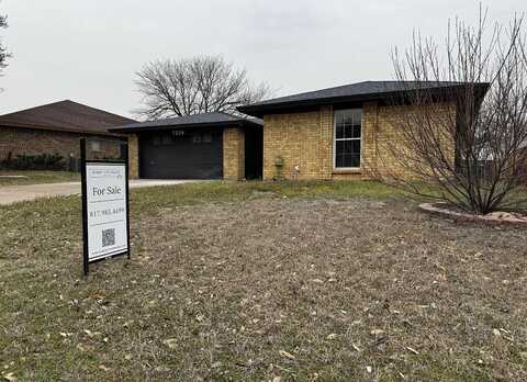 Misty Meadow, FORT WORTH, TX 76133