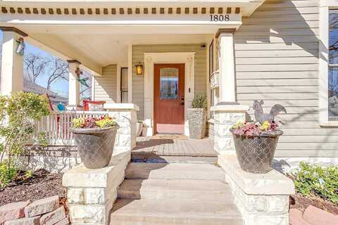 Alston, FORT WORTH, TX 76110