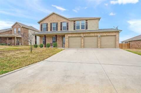 Fairway, SHERMAN, TX 75090