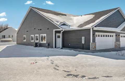 61St, WAVERLY, MN 55390