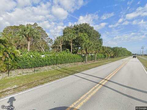 Vista Del Prado, WELLINGTON, FL 33414