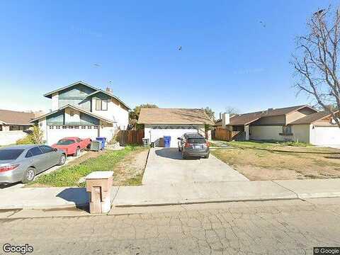 Delwood, BAKERSFIELD, CA 93307