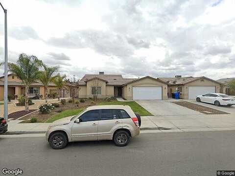 Chapultepec, BAKERSFIELD, CA 93307