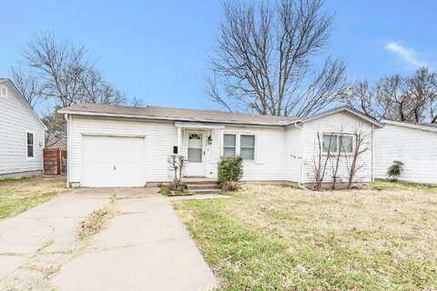 Ash Park, RICHLAND HILLS, TX 76118