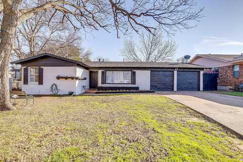 Sadler, FORT WORTH, TX 76133
