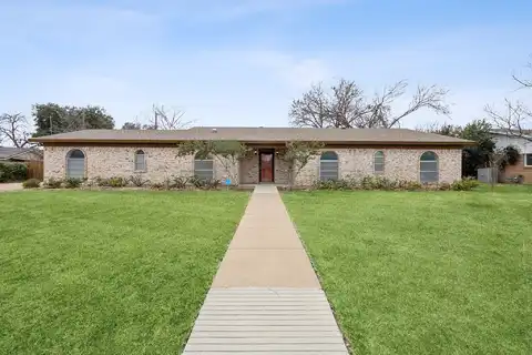 Plantation, BENBROOK, TX 76116