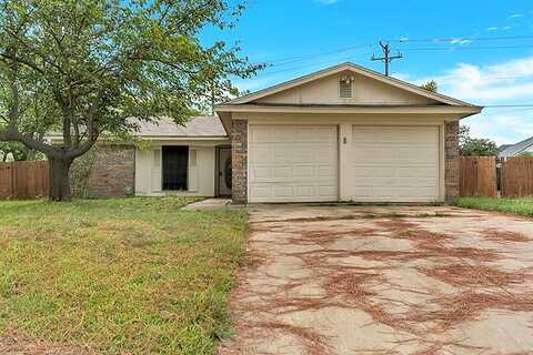 Chatham, FOREST HILL, TX 76140