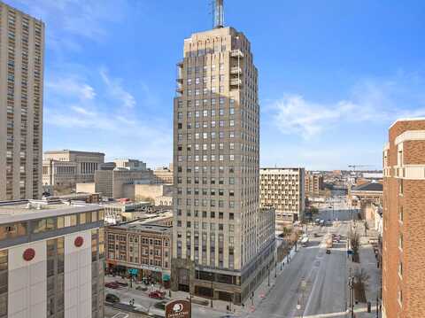 Wisconsin, MILWAUKEE, WI 53203