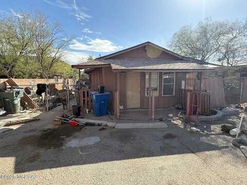 President, TUCSON, AZ 85714