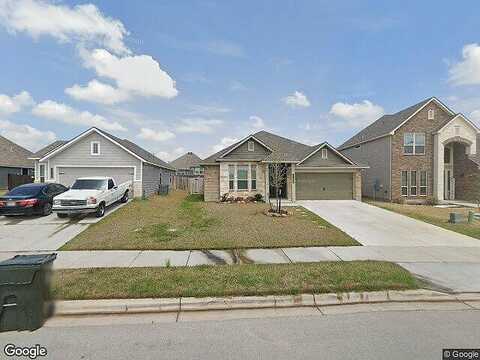 Markley, BRYAN, TX 77807
