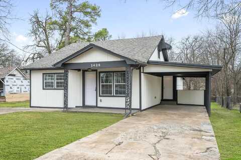 Rusk, SHERMAN, TX 75090