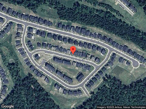Interlace, STEPHENSON, VA 22656