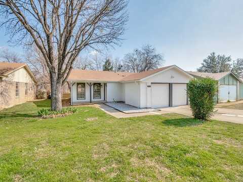 Tapley, GRAND PRAIRIE, TX 75051