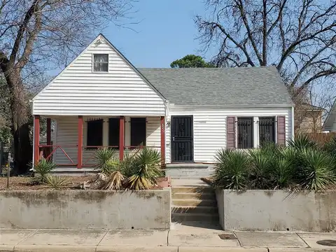 Chandler, FORT WORTH, TX 76111