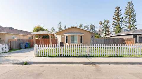 Tucker, SELMA, CA 93662