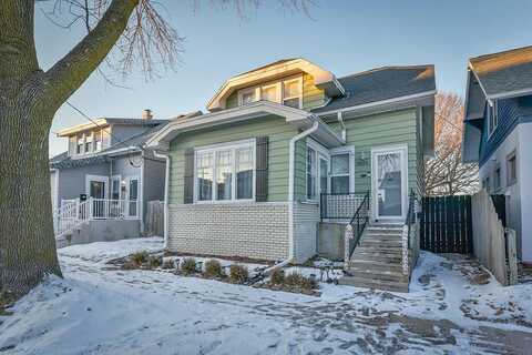 Kinzie, RACINE, WI 53405