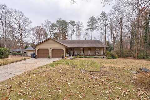 Inwood, LAWRENCEVILLE, GA 30045