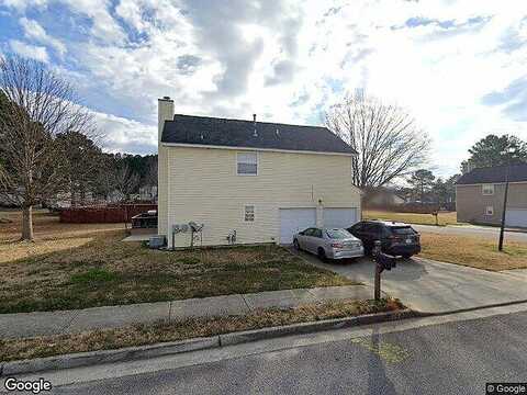 Centurian Way, SNELLVILLE, GA 30039