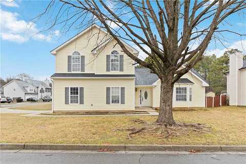 Centurian Way, SNELLVILLE, GA 30039